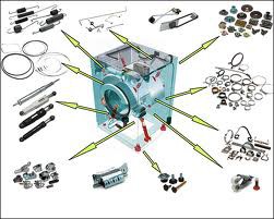 Oferim piese pompa masina spalat, filtru scame masina spalat: Ariston Ardo Arctic AEG Amica Alaska Altus Beko Basic Bosch Candy Campomatic Daewoo, piese module electronice masini de spalat